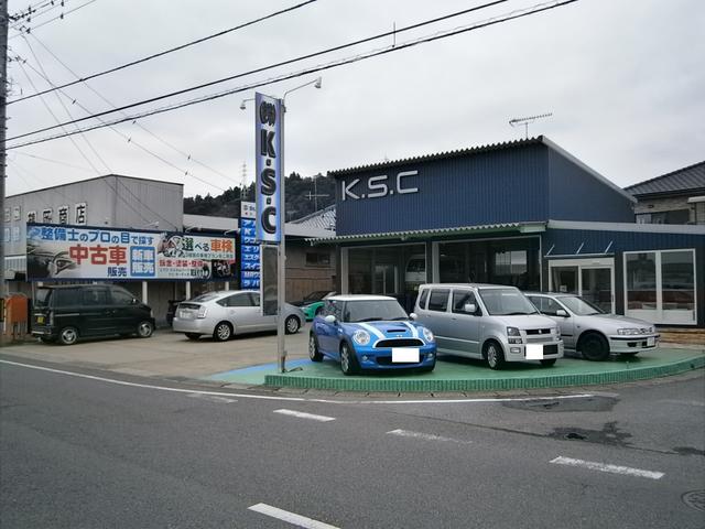 株式会社　Ｋ．Ｓ．Ｃ