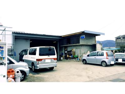 坂東カーサービスの画像