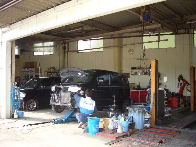 広瀬モータース株式会社　オニキス淡路5