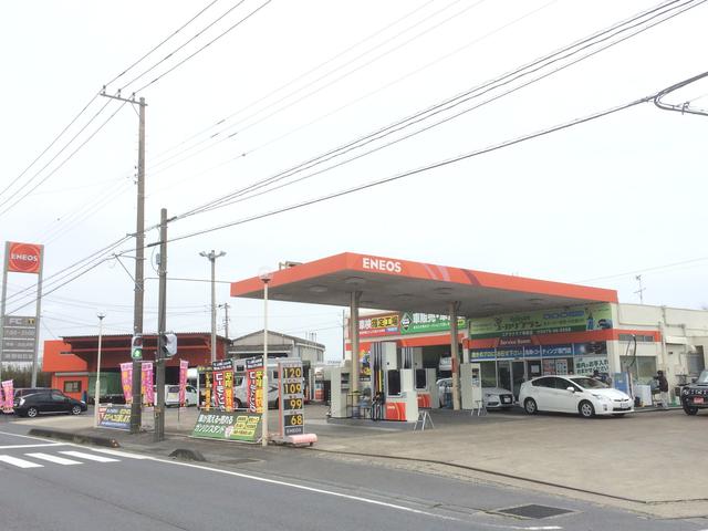 株式会社　野田石油