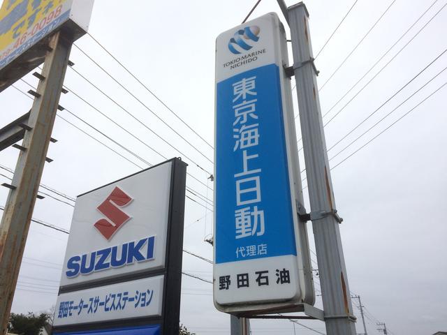 株式会社　野田石油7