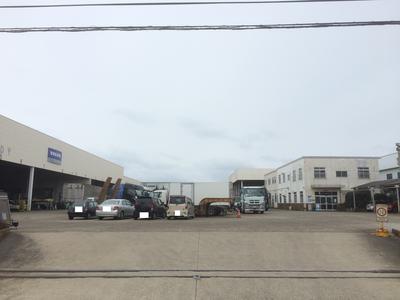 鹿島旭自動車ボデー株式会社の画像