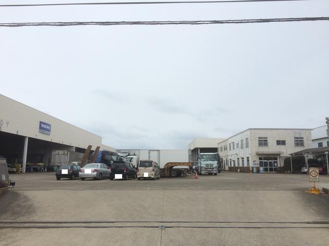 鹿島旭自動車ボデー株式会社