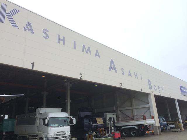 鹿島旭自動車ボデー株式会社3