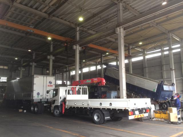 鹿島旭自動車ボデー株式会社5