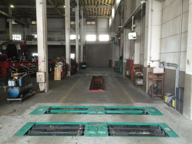 鹿島旭自動車ボデー株式会社6