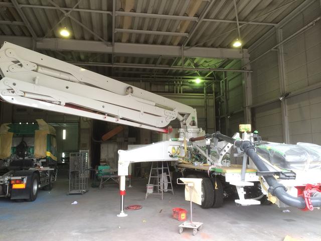 鹿島旭自動車ボデー株式会社7