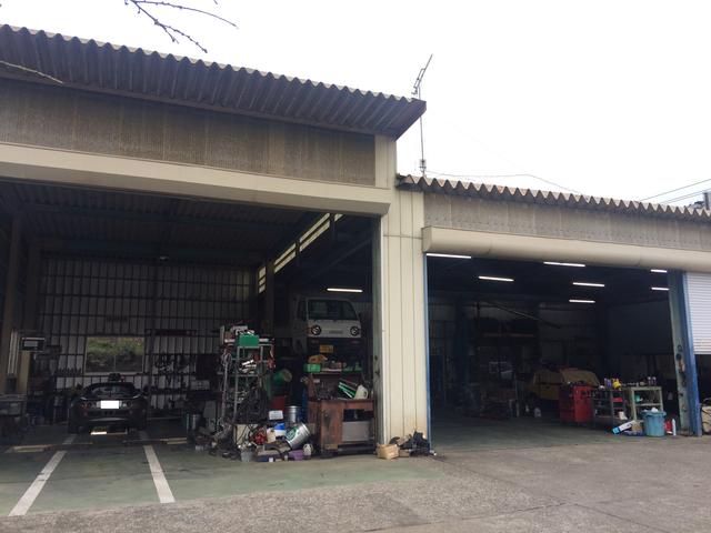 有限会社　阿久津自動車整備工場2
