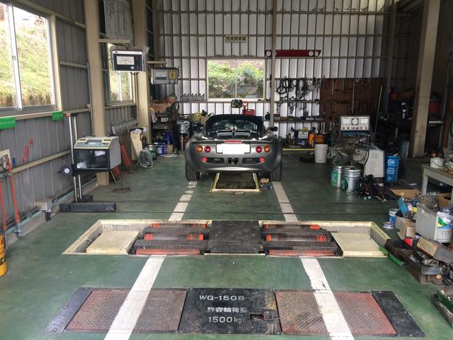 有限会社　阿久津自動車整備工場3