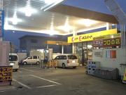 キグナス石油　セルフ杉戸店5