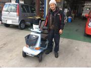 やまびこ自動車7