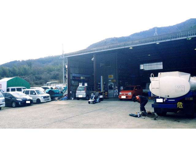 やまびこ自動車