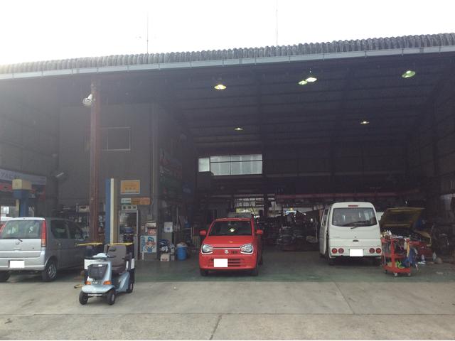 やまびこ自動車2