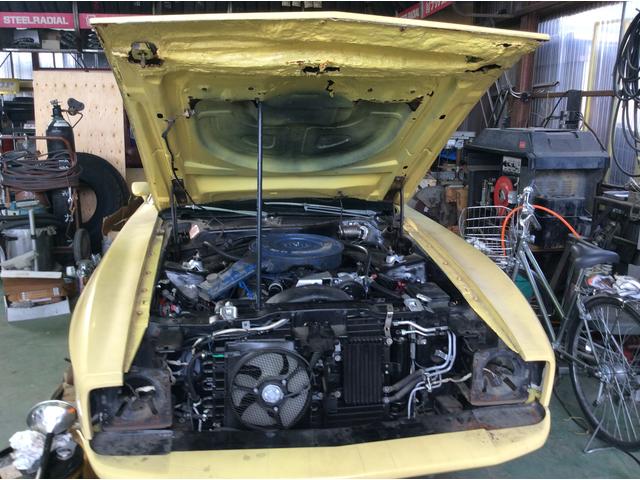 やまびこ自動車3