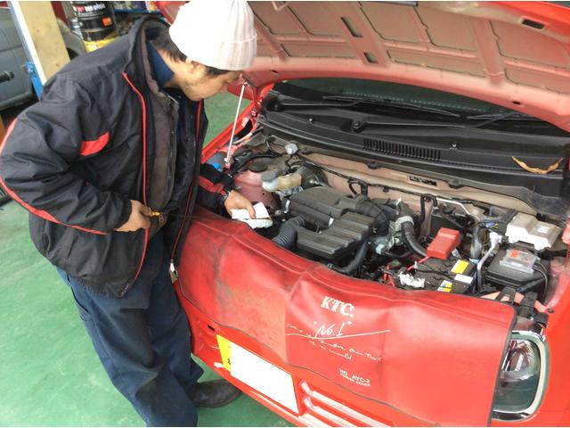 やまびこ自動車6