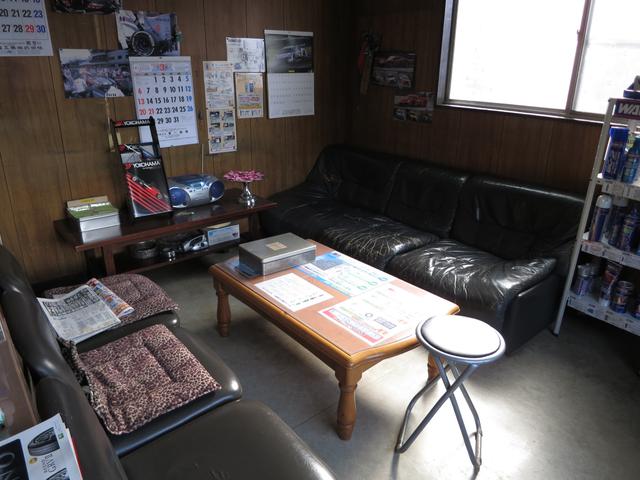 カワバタオート4