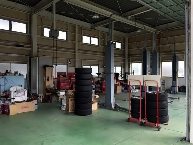 アイ自動車整備2