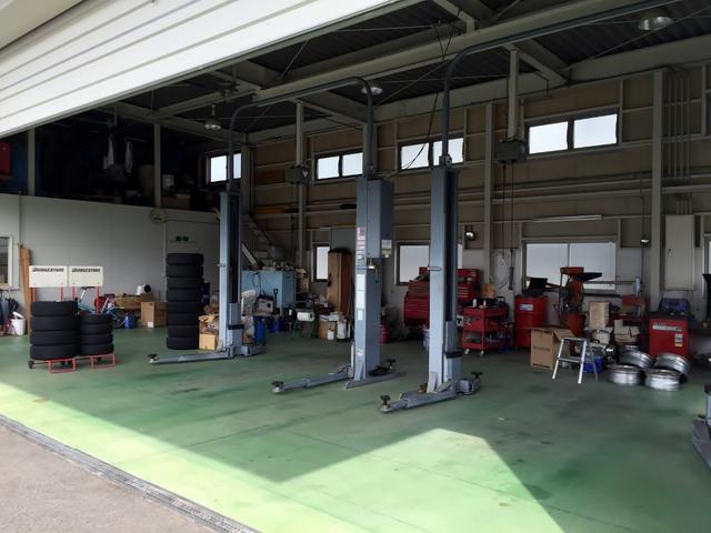 アイ自動車整備4