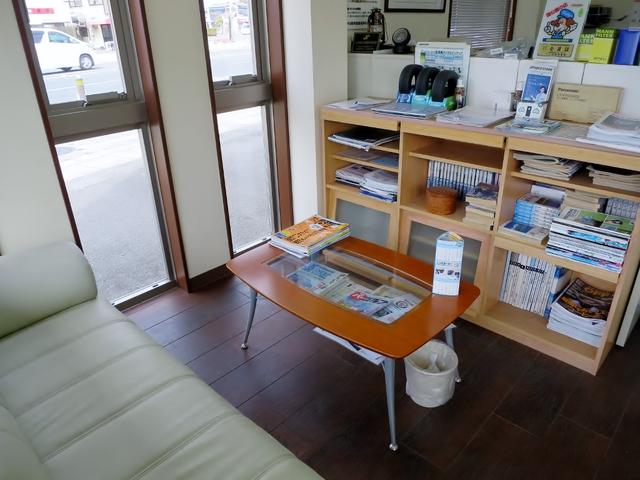 アイ自動車整備6