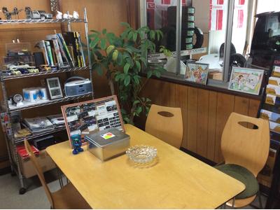 伊原自動車の画像