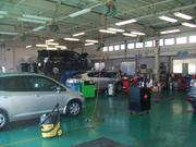 Ｈｏｎｄａ　Ｃａｒｓ　茨城西　古河大山店3