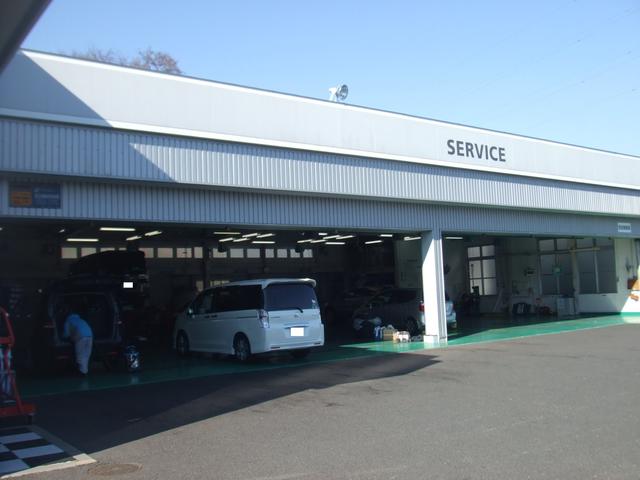 Ｈｏｎｄａ　Ｃａｒｓ　茨城西　古河大山店2
