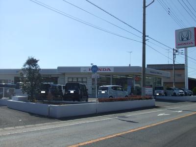 Honda Cars 茨城西 古河大野店の画像