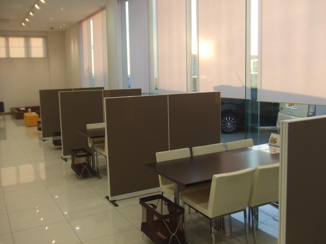 Ｈｏｎｄａ　Ｃａｒｓ　茨城西　筑西横塚店4