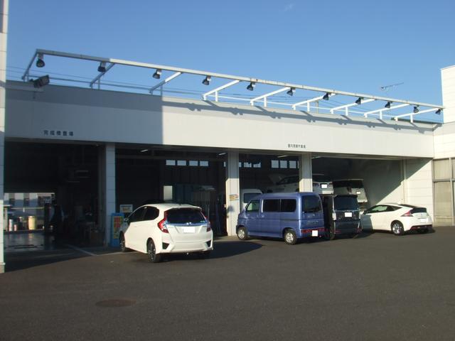 Ｈｏｎｄａ　Ｃａｒｓ　茨城西　結城店2