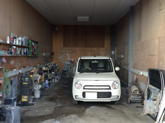 カーサービス高橋3