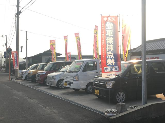 （有）高橋モータース サービス紹介の3つ目