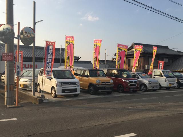 （有）高橋モータース サービス紹介の4つ目