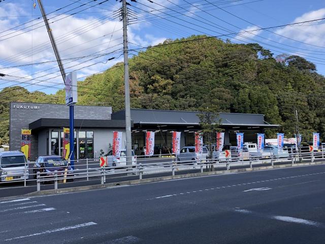 福由美自動車整備3