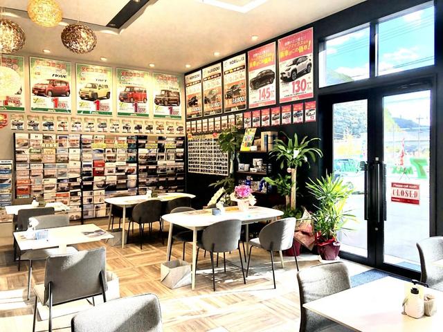 福由美自動車整備5