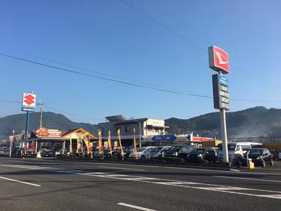 (有)アラキオートの画像