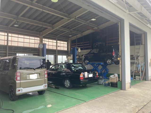 （株）向陽モータース2