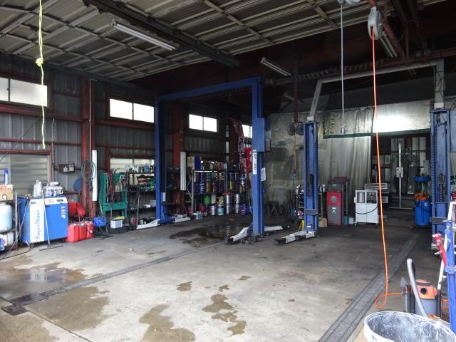 （株）ガレージ・プライドワン5