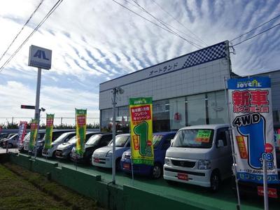 ＪＯＹＣＡＬ板柳店　（株）オートランドの画像