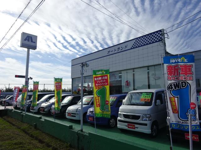 ＪＯＹＣＡＬ板柳店　（株）オートランド