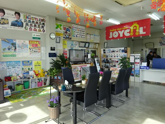 ＪＯＹＣＡＬ板柳店　（株）オートランド3