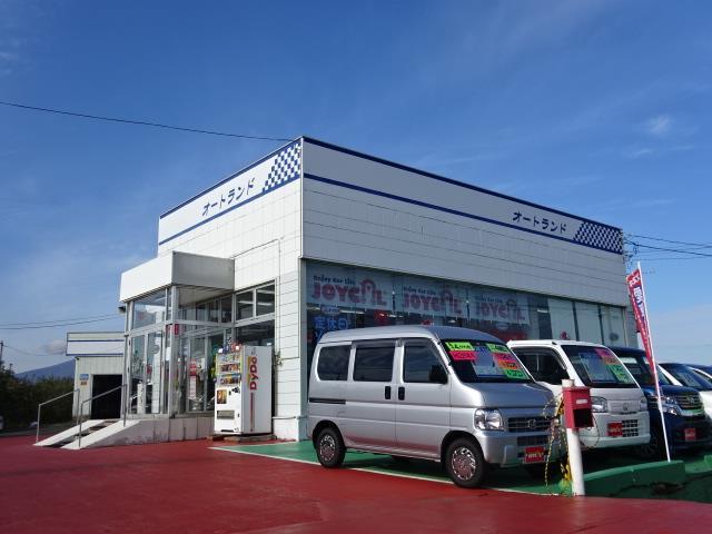 ＪＯＹＣＡＬ板柳店　（株）オートランド9