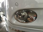 ＨＩＤヘッドライトの取付けも行っております。