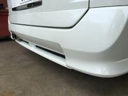 純正・社外エアロの取付けも行っております。