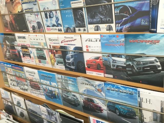 「新車が半額！」ジョイカル正規加盟店です。国産メーカーのカタログも充実！