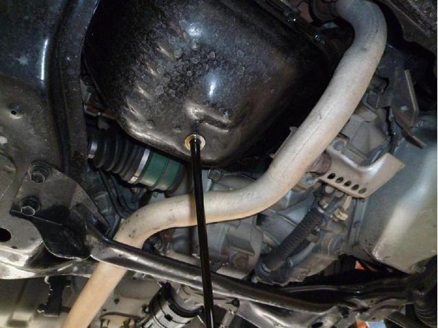 ダイハツ マックス 車検 石川県金沢市より