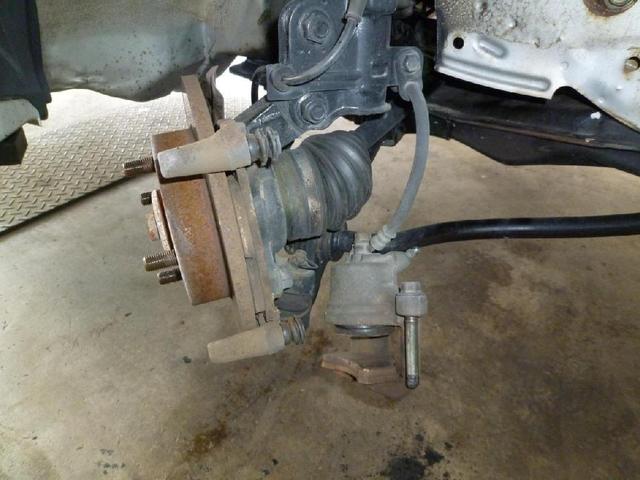 ダイハツ マックス 車検 石川県金沢市より