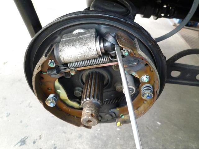 ダイハツ マックス 車検 石川県金沢市より