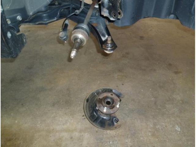 ホイールナット外れない修理 石川県金沢市より