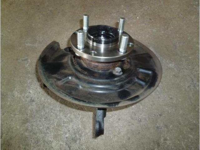 ホイールナット外れない修理 石川県金沢市より