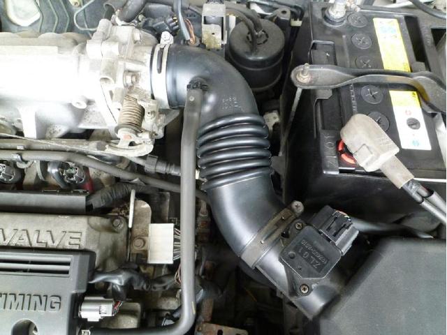 エンジン 加速不良 修理 石川県金沢市より